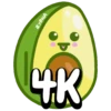 Aguacatastico! 4 7