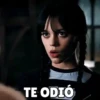 🔪⚰️WEDNESDAY MERLINA ☠️🔪 27