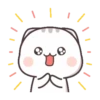 Mochi Cat 7