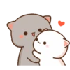 Amorcito animados 😍✨ 5