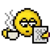 Emojis 😎 PIXEL  19