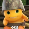 OKE