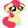 APPLE BLOOM 🍎🩷🍎MLP🌈 11