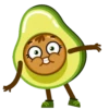 Puchaina 🥑 Aguacate 🥑 3