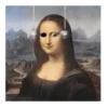 Mona lisa ❤️ 12