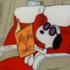 Snoopy 20
