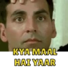 Akshay LOLz 2
