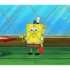 Bob Esponja triste 12
