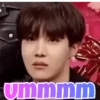 BTS Stickers 15