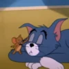 Tom and Jerry Animated 5