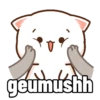 Kucing-Kucingan 8