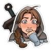 Lor animated stickers 2 27