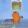Garfield 7