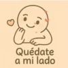 Frases de amor con Deformito💕 11