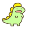 🦕 Dino Kawaii Mov 🦕 9