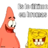 🍔 BOB ESPONJA MOV 1 🍍 11