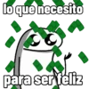 lo que necesito 09 para ser feliz