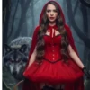 Red Riding Hood