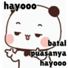Panda gemoyyy edisi ramadhan 🕌 6