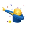 Танец dab