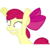APPLE BLOOM 🍎🩷🍎MLP🌈 12