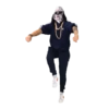 Crazy dances 7
