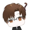 Mystic Messenger Gif (Part 2) 12