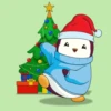 🎅🏻 IT'S TIMEEEEE 2025 🎄 5