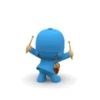 Pocoyo 7