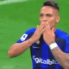 Inter Milan 5