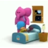 Pocoyo gif 9
