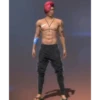 FREE FIRE emotes Animated 19