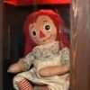 Annabelle muñeca🪄🔥 13