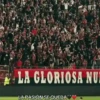 Liga deportiva alajuelense ♥️🖤 11