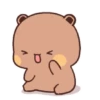 Bubu Dudu Bucin GIF ❤️ (2) 15