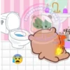 Bubu y Dudu Ducha y Baño 25