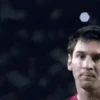 Lionel Messi 10