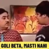 Jethalal x Baburao 11