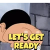 Animated Shinchan 15
