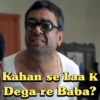 Babu Rao (Phir Hera Pheri) 20
