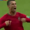 CRISTIANO RONALDO CR7 9
