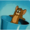 Tom y jerry*Animados*🐭🐱 14