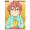 Maid Dragón GIF 6