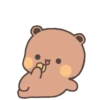 Bubududu bear 10