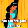 Princesas indelicadas 🤭 10