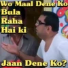 Babu Rao (Phir Hera Pheri) 15