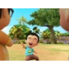 Kartun Lucu 11