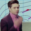 Reacciones Niall Horan 7