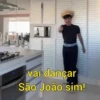 é São João, meu fi 💃🏼 16