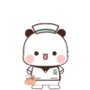 Bubu & Dudu : IMSS 6
